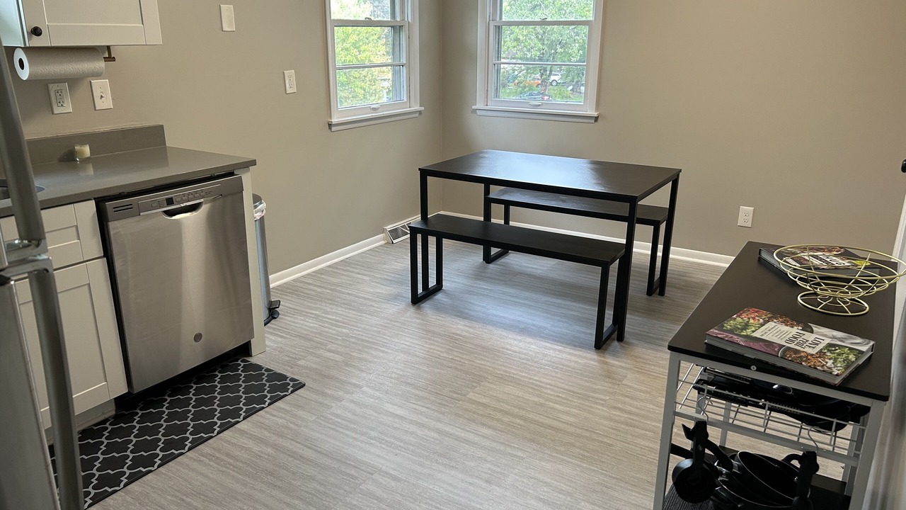 Photo of Kitchen in Maple Grove