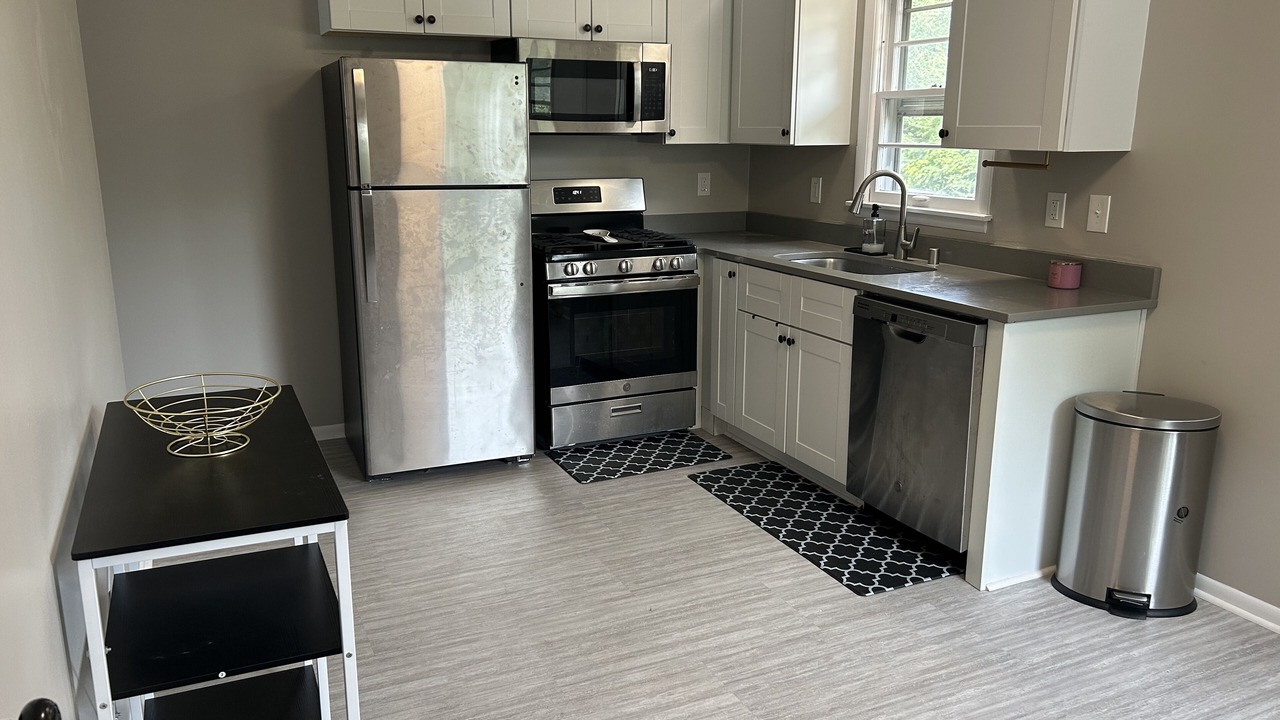 Photo of Kitchen in Maple Grove