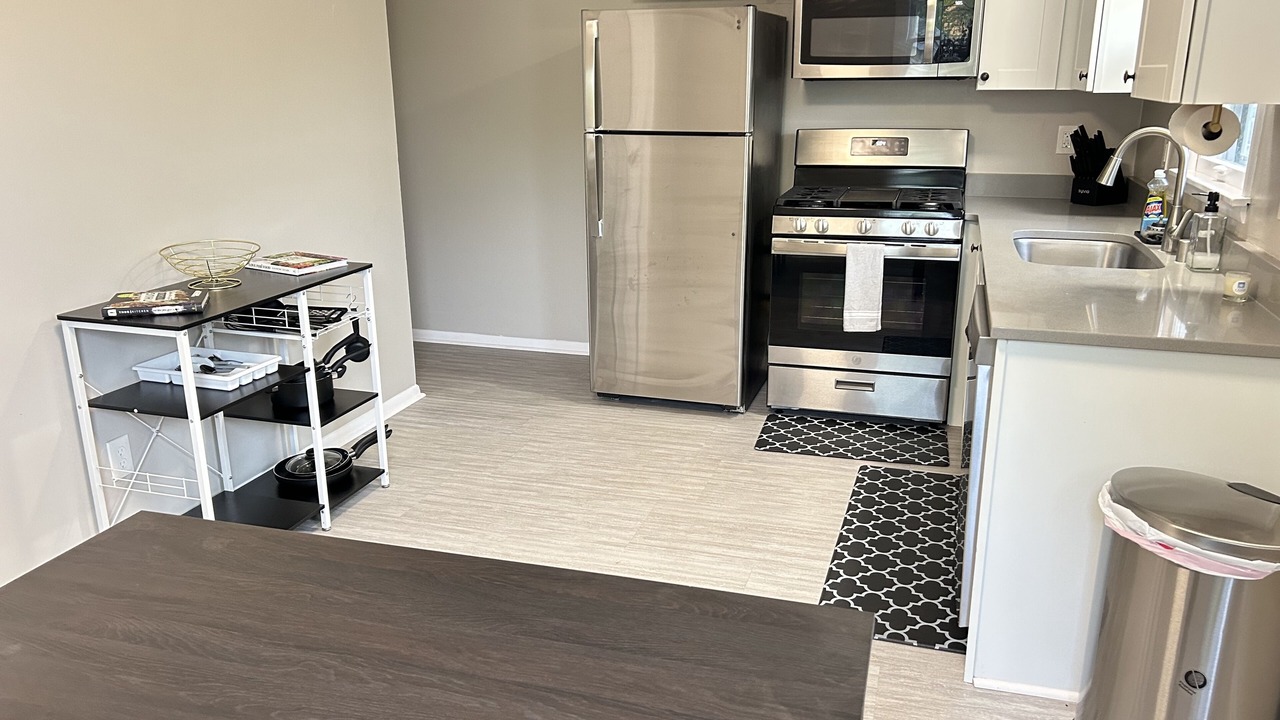 Photo of Kitchen in Maple Grove