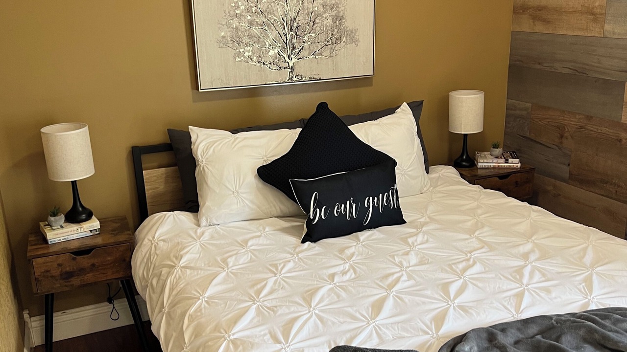 Photo of Bedroom in Marathon