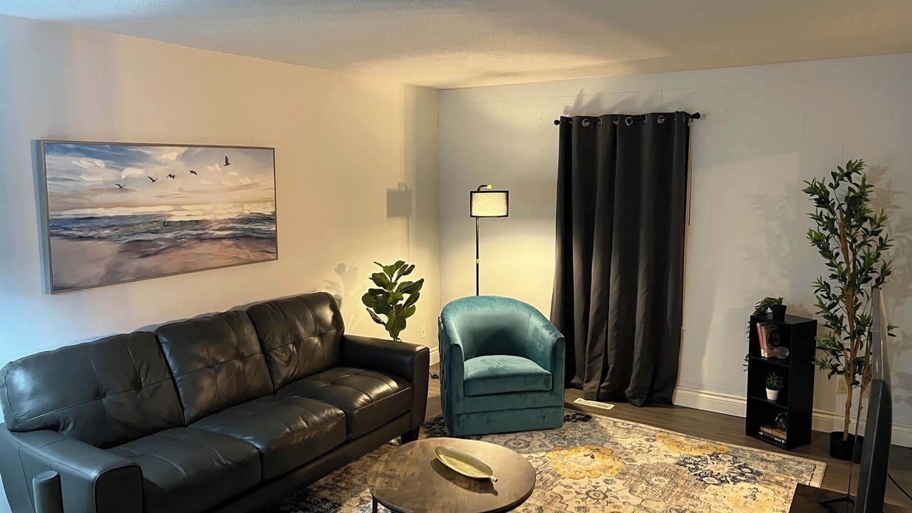 Photo of Livingroom in Marathon