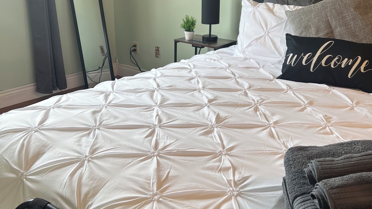 Photo of Bedroom in Marathon