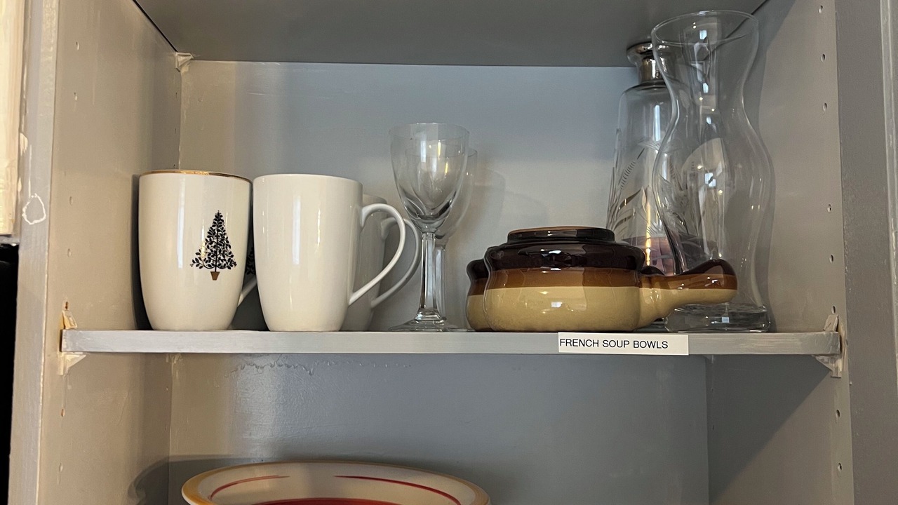 Photo of Kitchen in Marathon