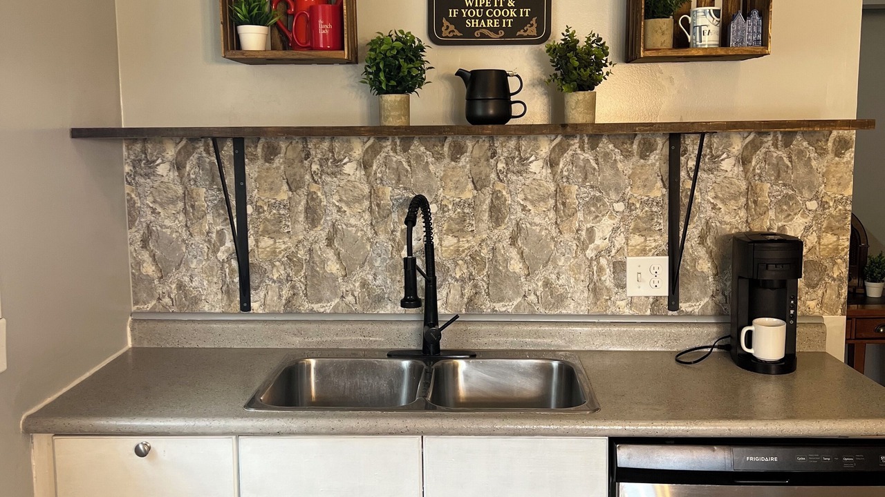 Photo of Kitchen in Marathon