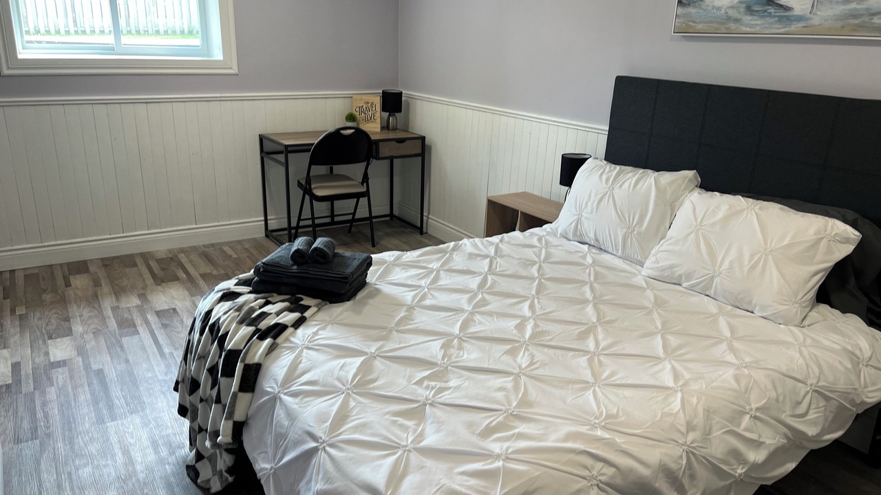 Photo of Bedroom in Marathon