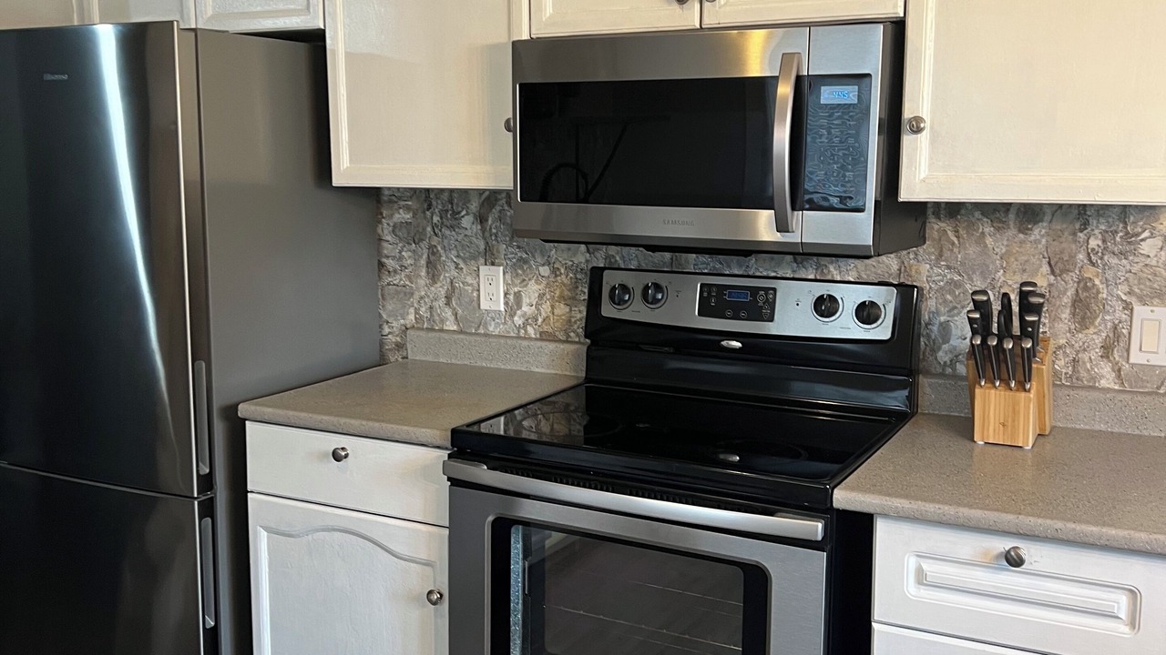Photo of Kitchen in Marathon