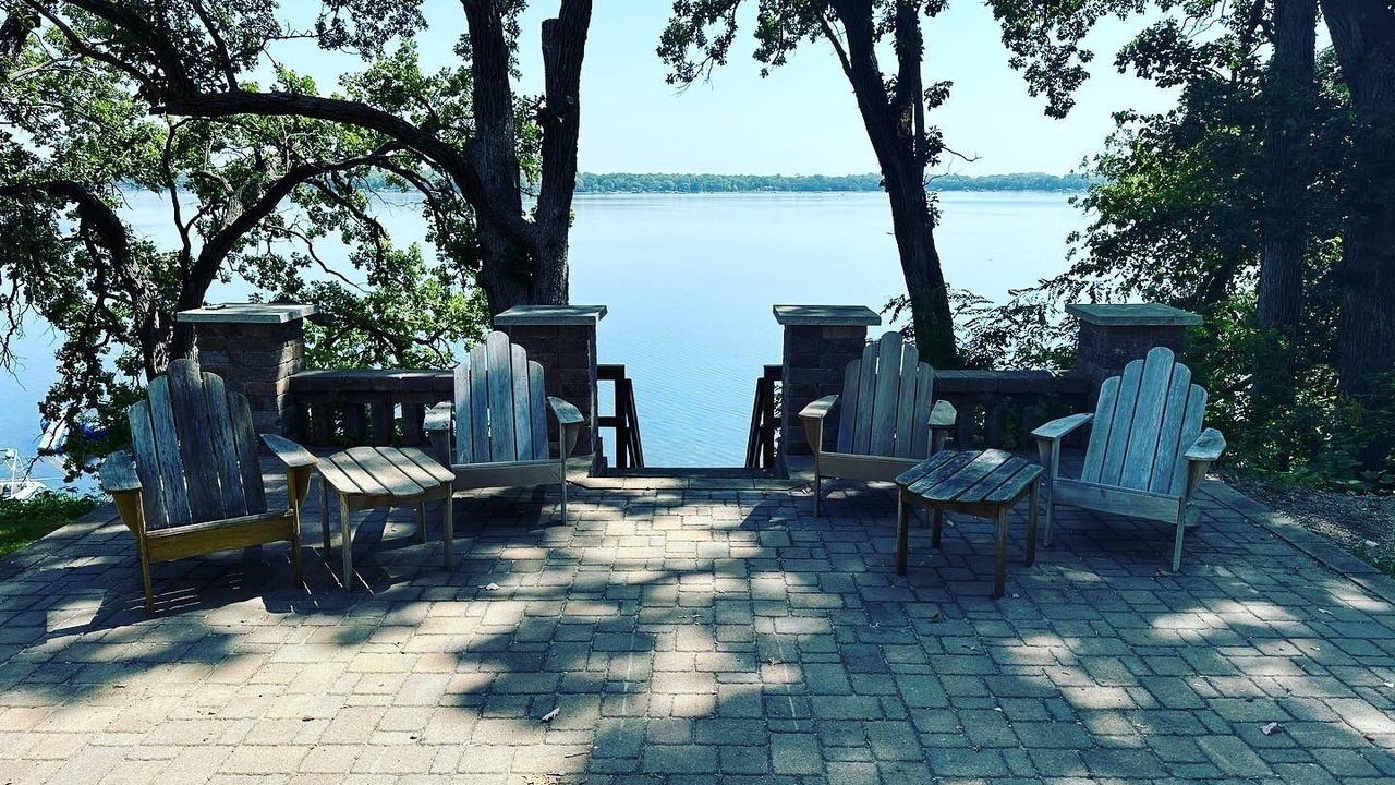 Photo of Patio Balcony in Litchfield