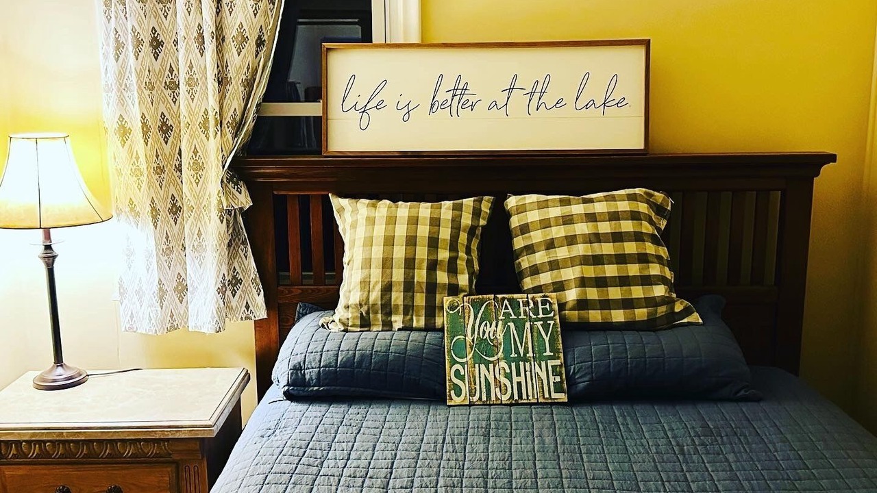 Photo of Bedroom in Litchfield
