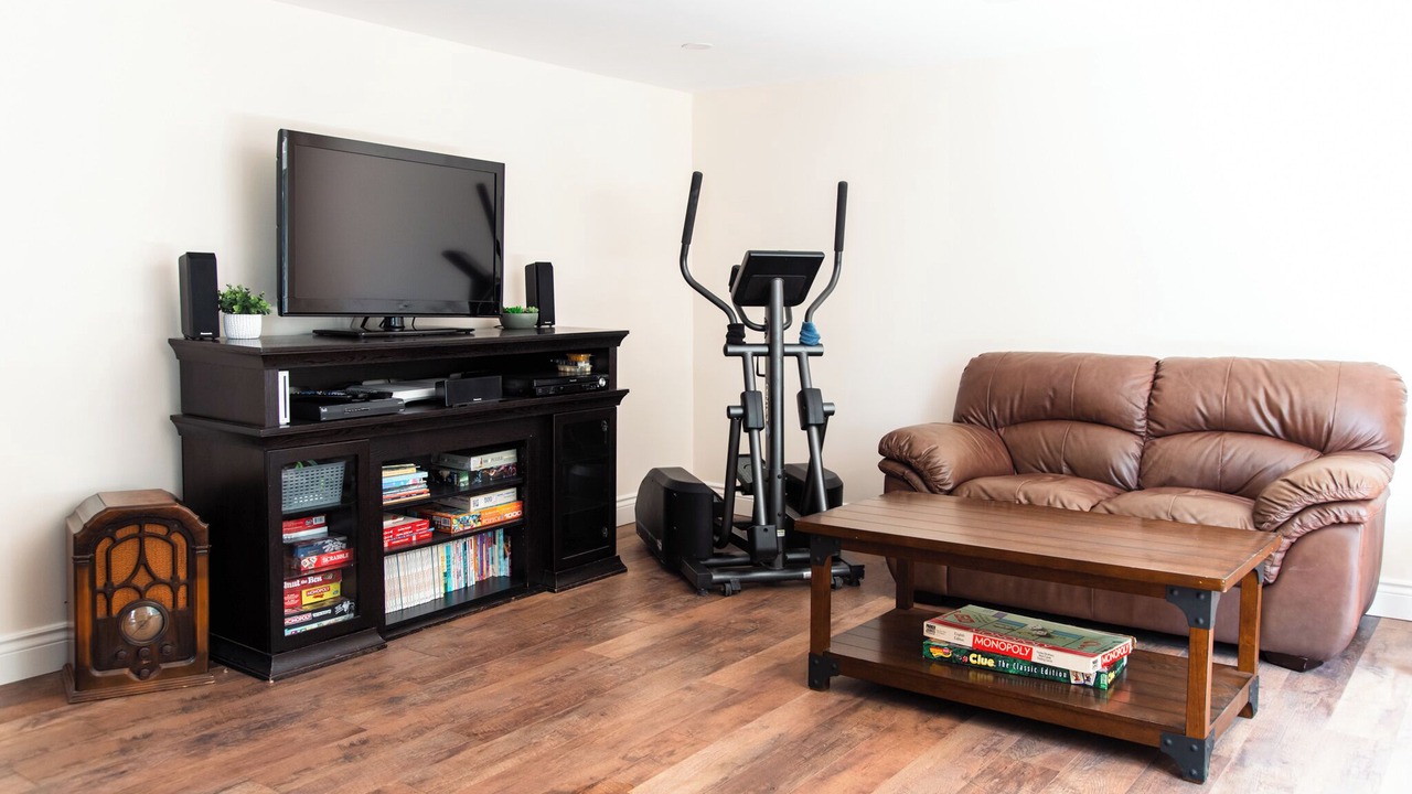 Photo of Livingroom in Nipissing