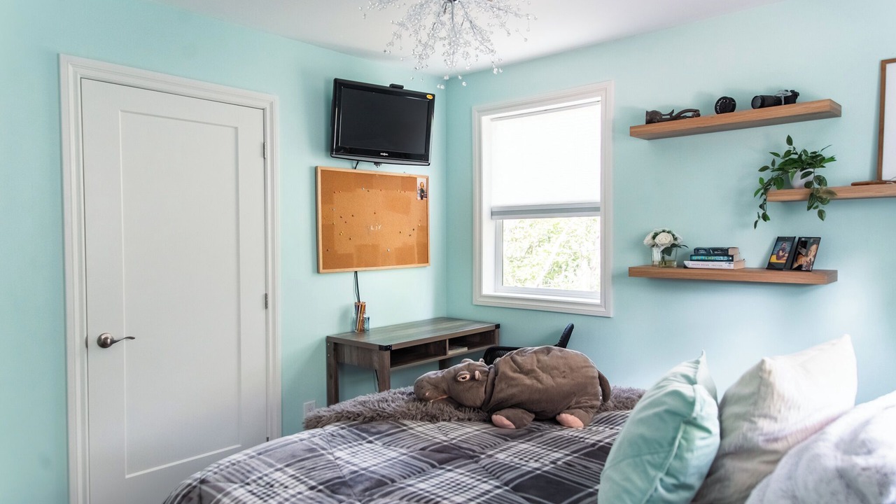 Photo of Bedroom in Nipissing