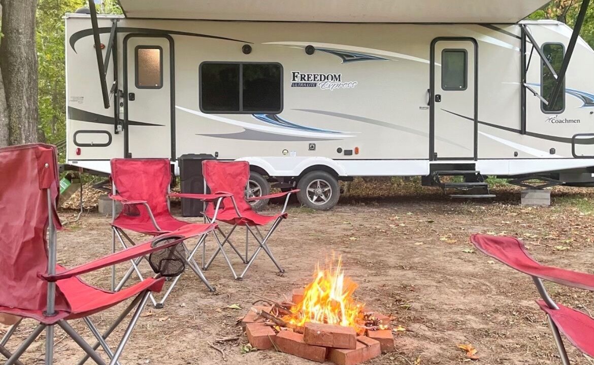 Photo of Outdoor in Grand Rapids