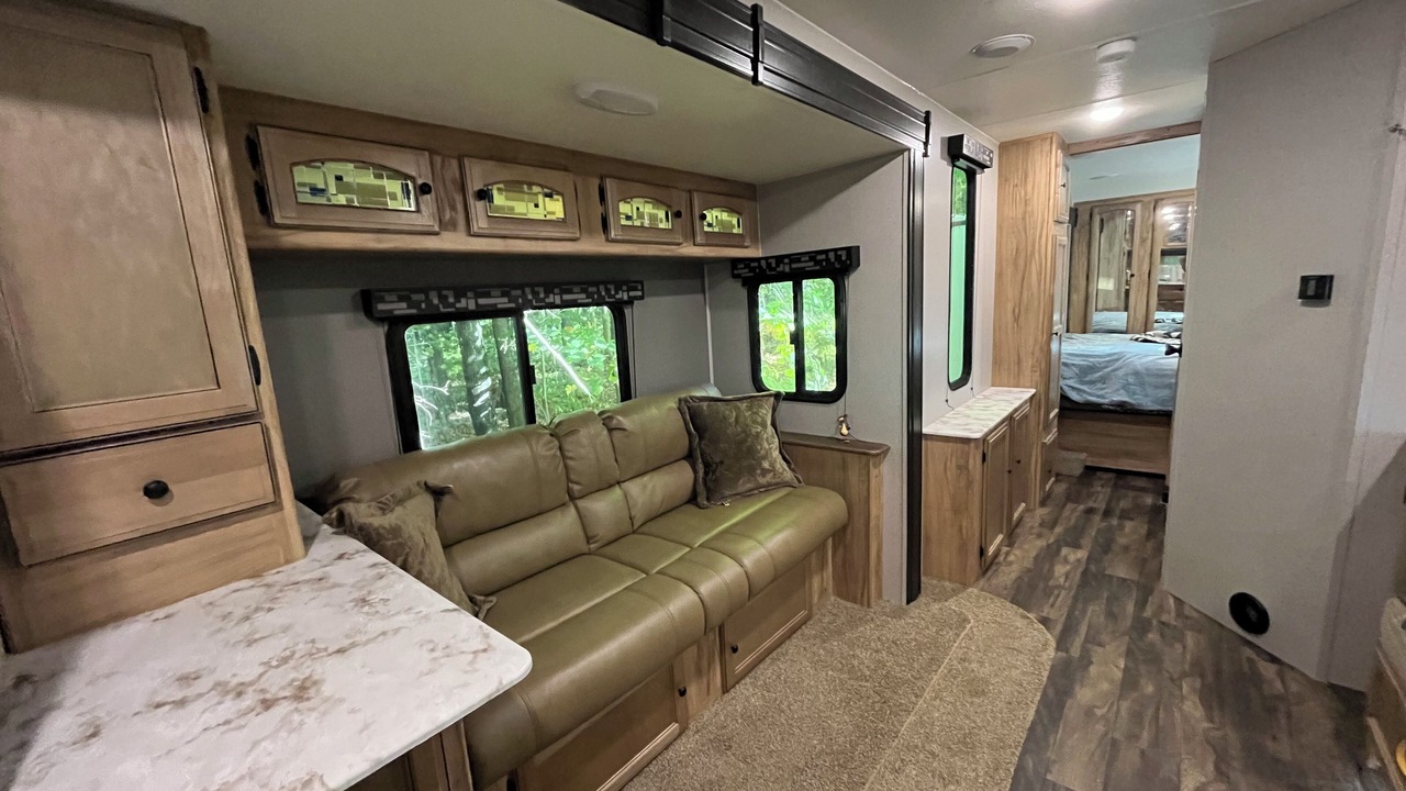 Photo of Bedroom in Grand Rapids