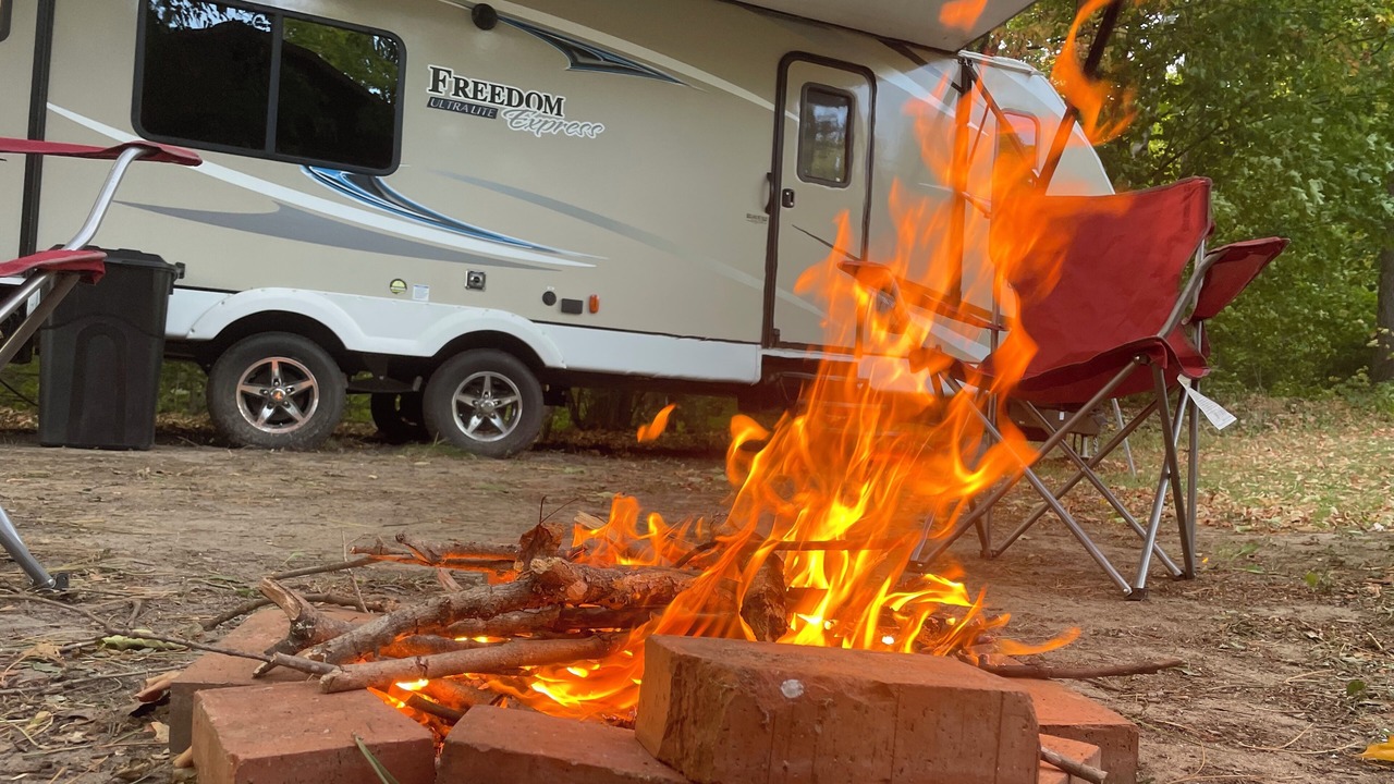 Photo of Outdoor in Grand Rapids