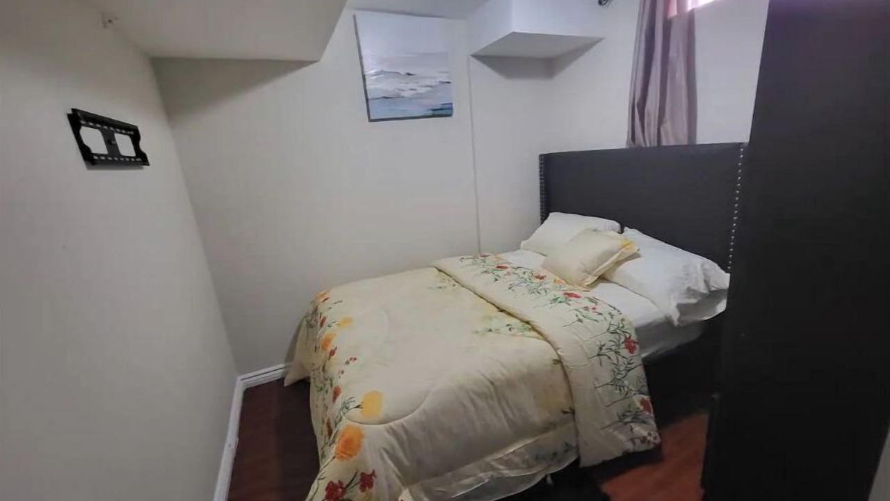 Photo of Bedroom in Brampton