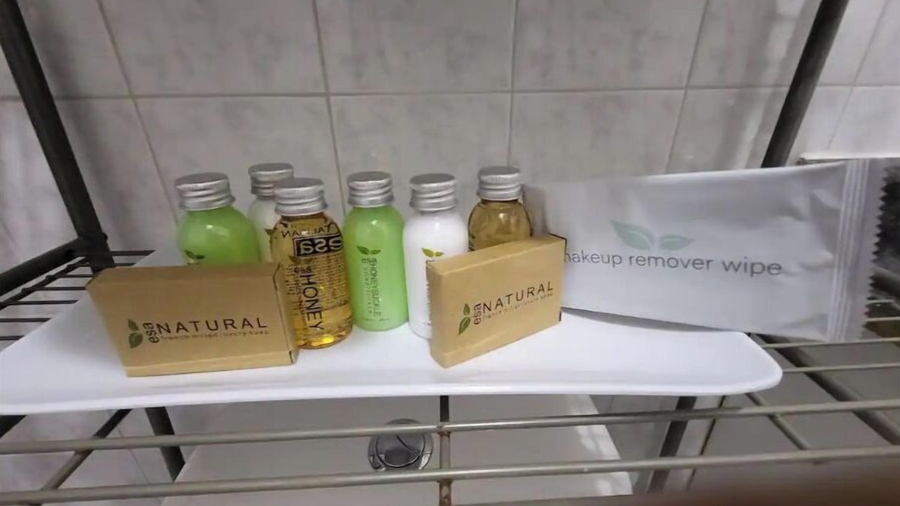Photo of Bathroom in Brampton