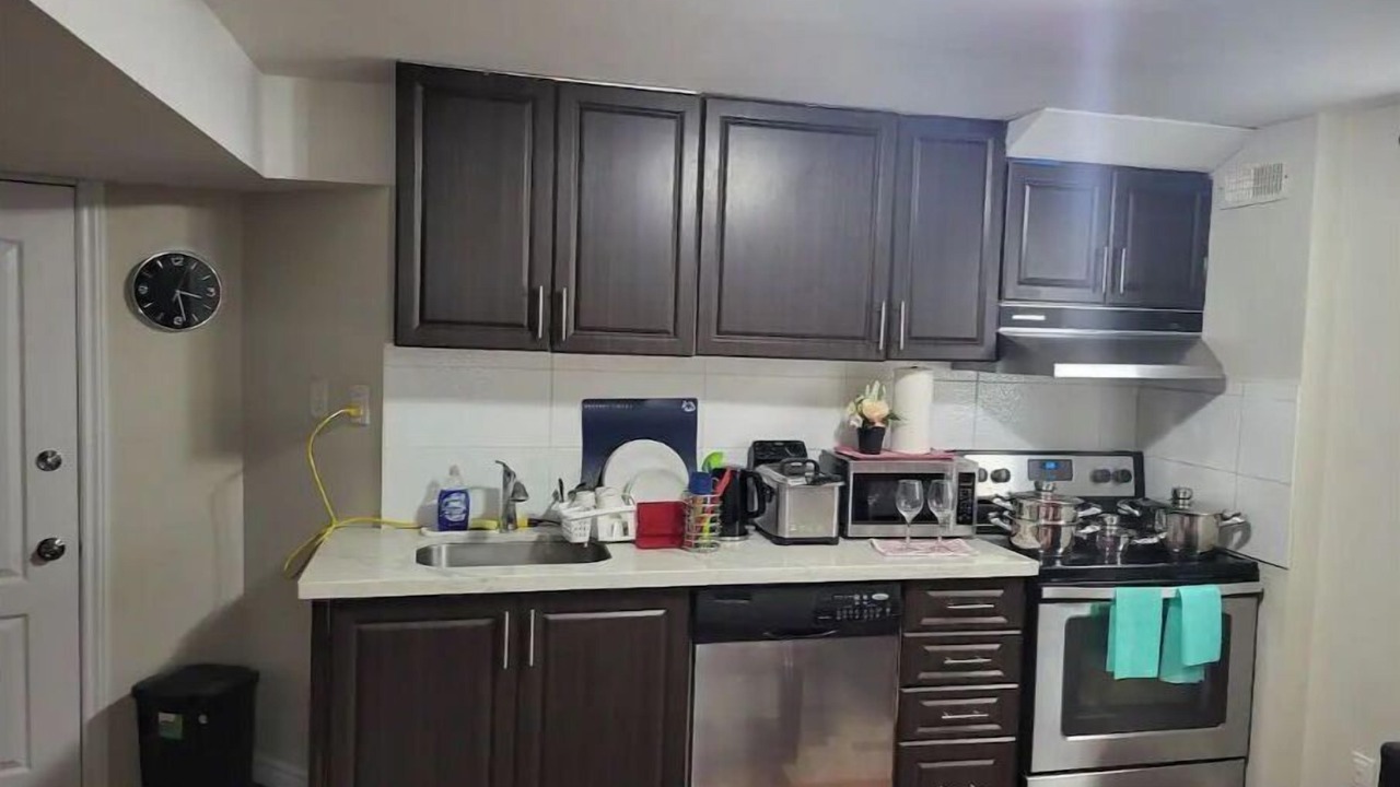 Photo of Kitchen in Brampton