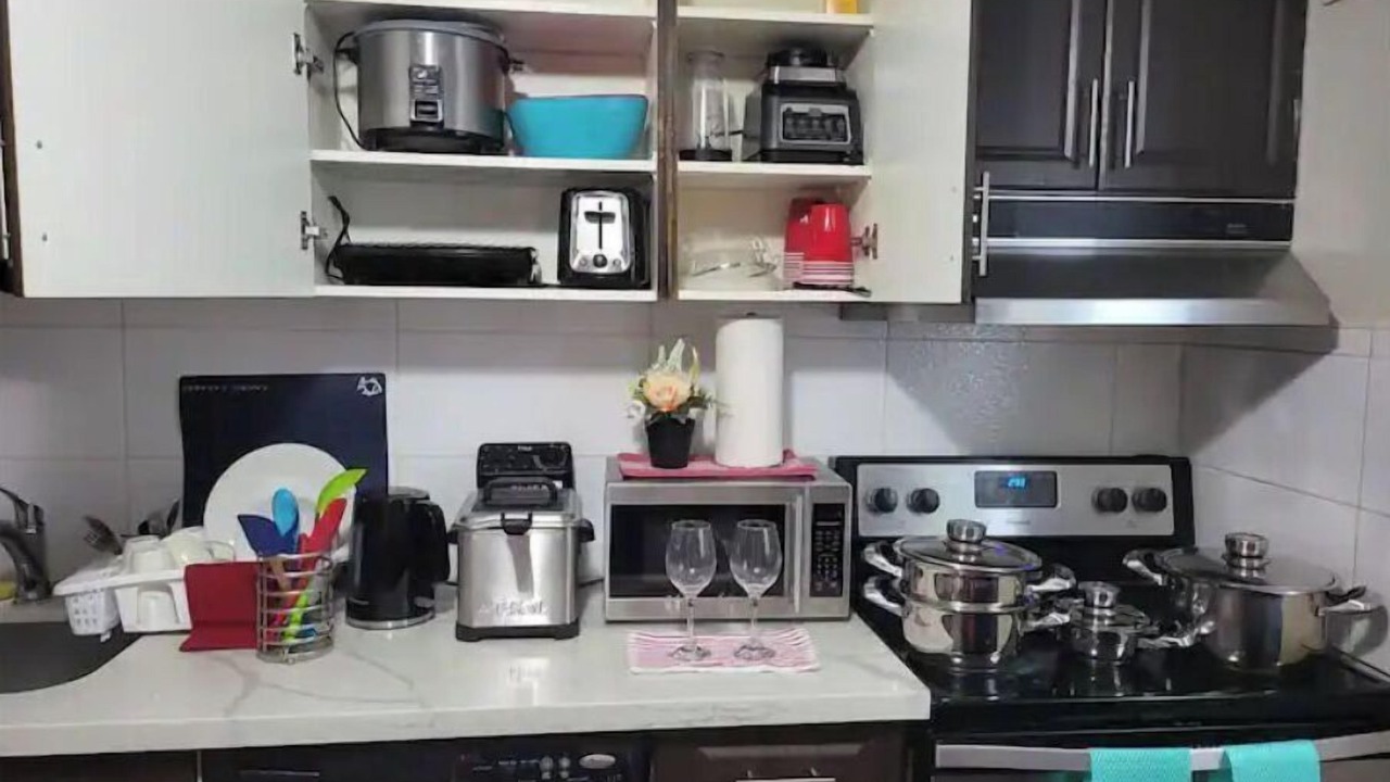 Photo of Kitchen in Brampton