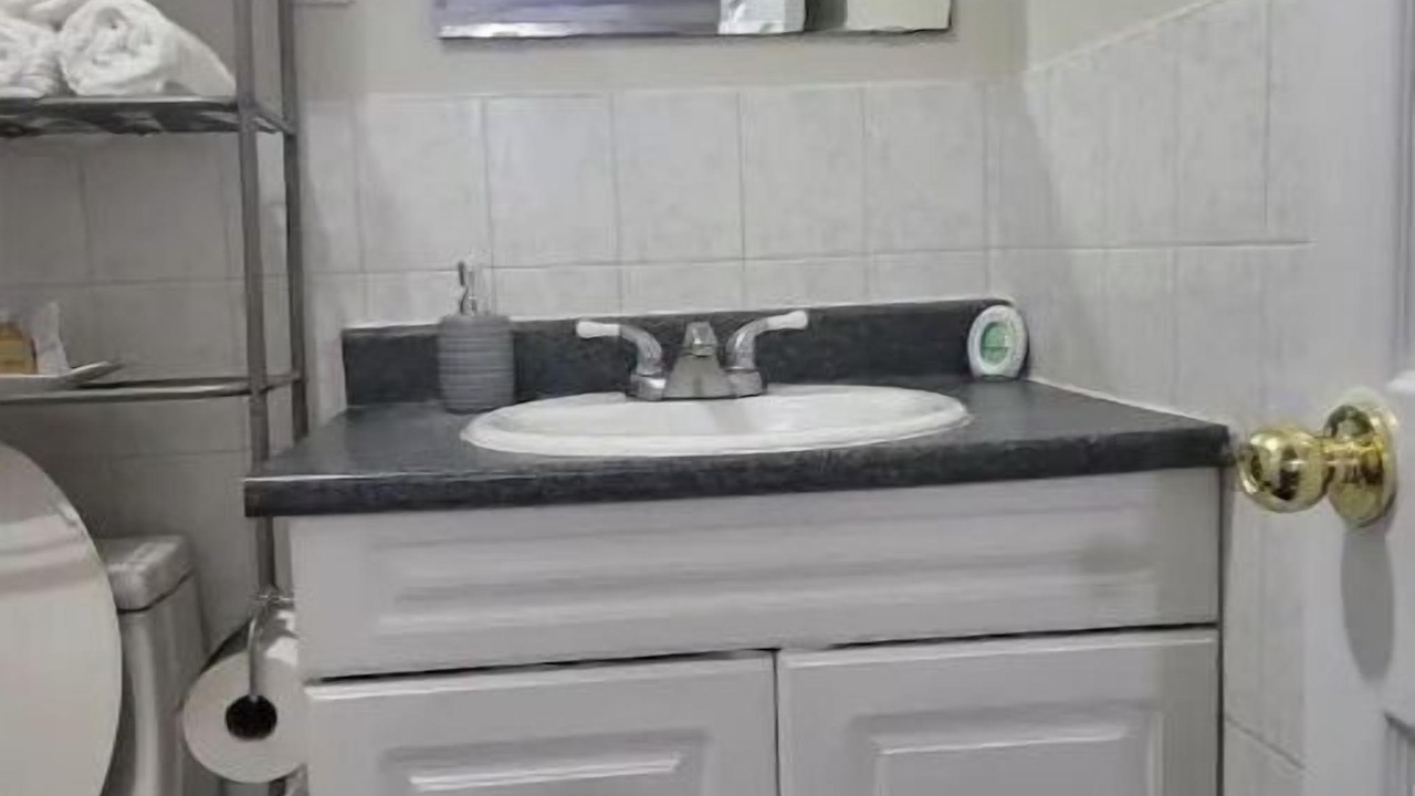 Photo of Bathroom in Brampton