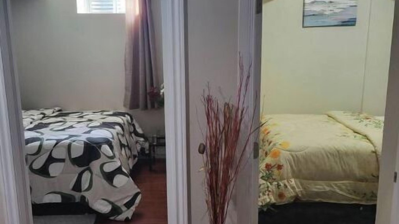 Photo of Bedroom in Brampton