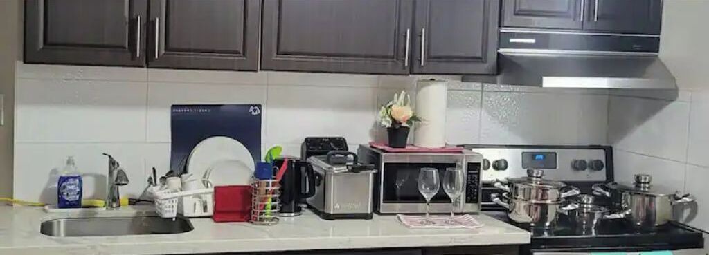 Photo of Kitchen in Brampton