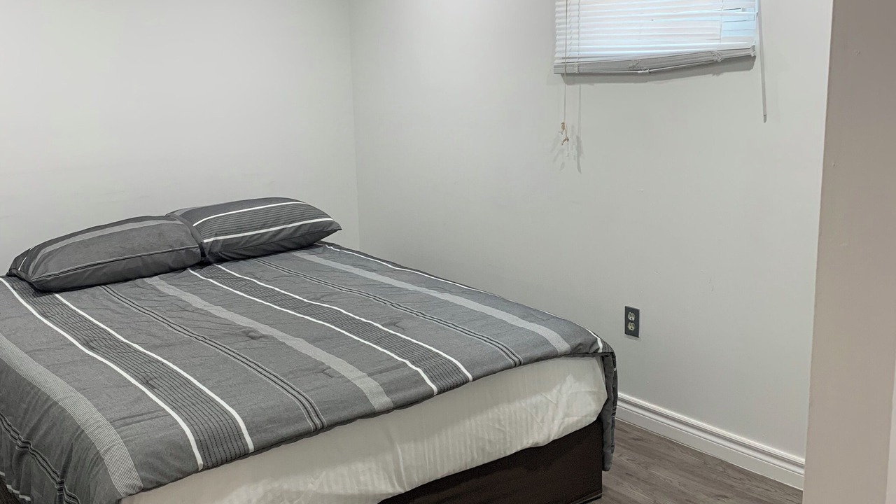 Photo of Bedroom in Mavis-Erindale