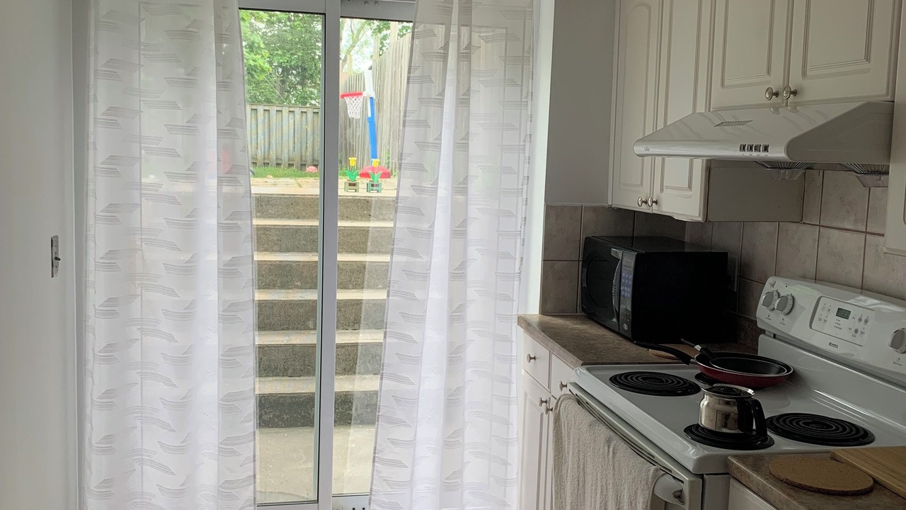 Photo of Kitchen in Mavis-Erindale