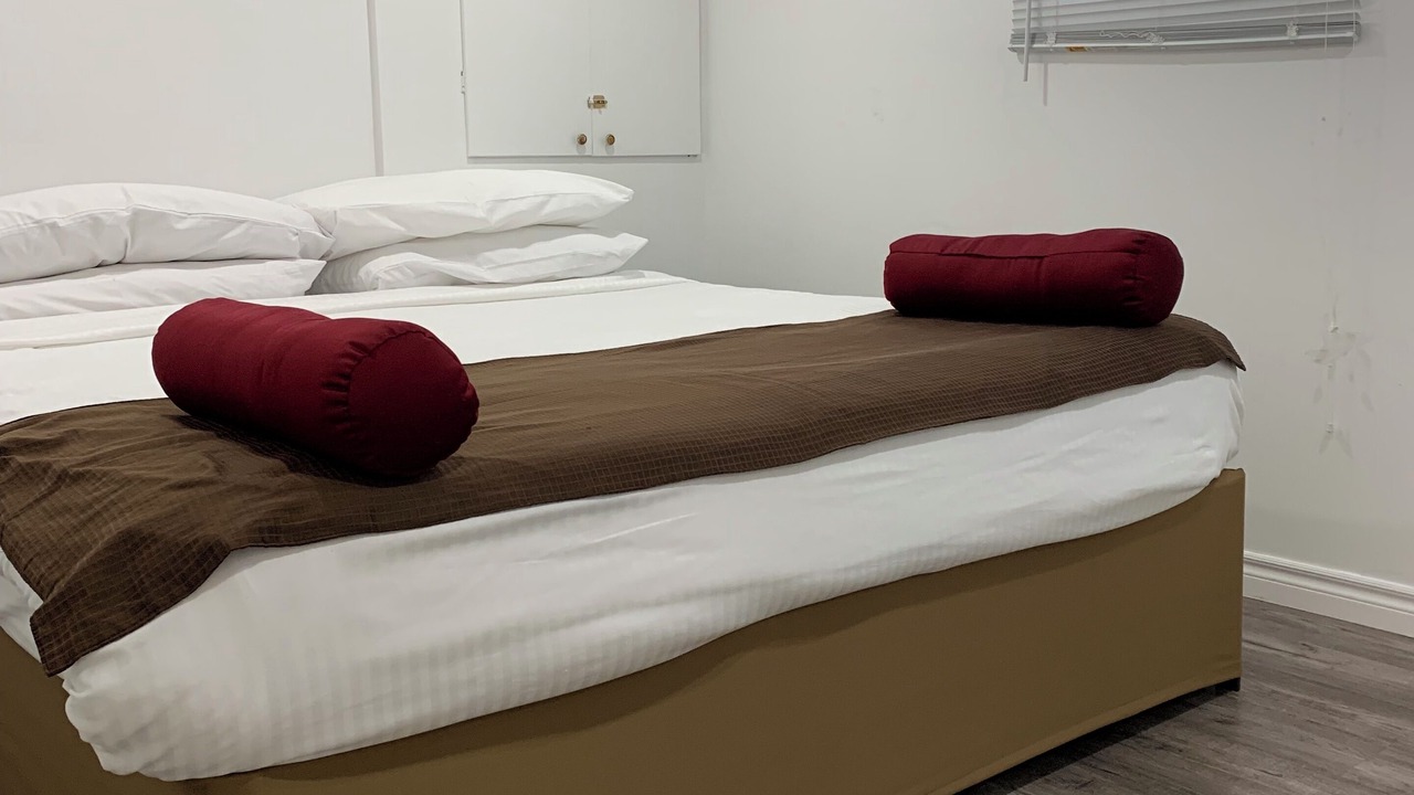 Photo of Bedroom in Mavis-Erindale