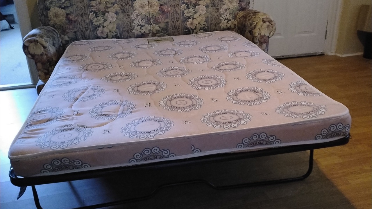 Photo of Bedroom in Sunnyside
