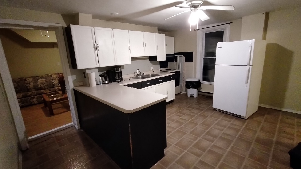 Photo of Kitchen in Sunnyside