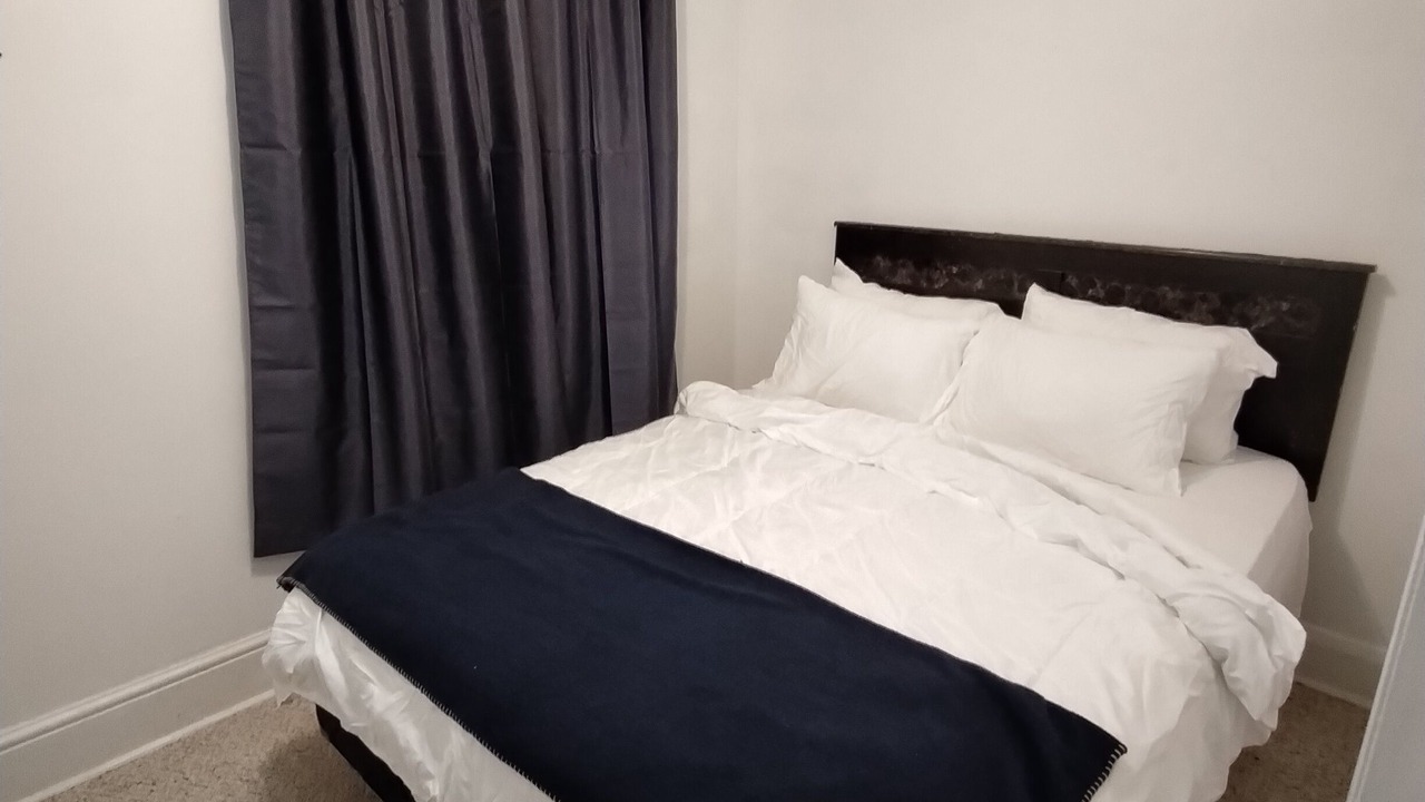 Photo of Bedroom in Sunnyside