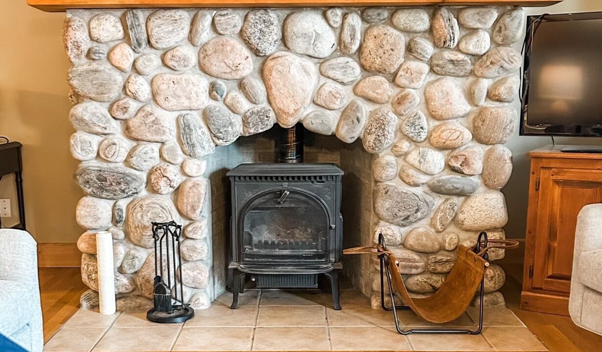 Photo of Livingroom in Crowes Landing