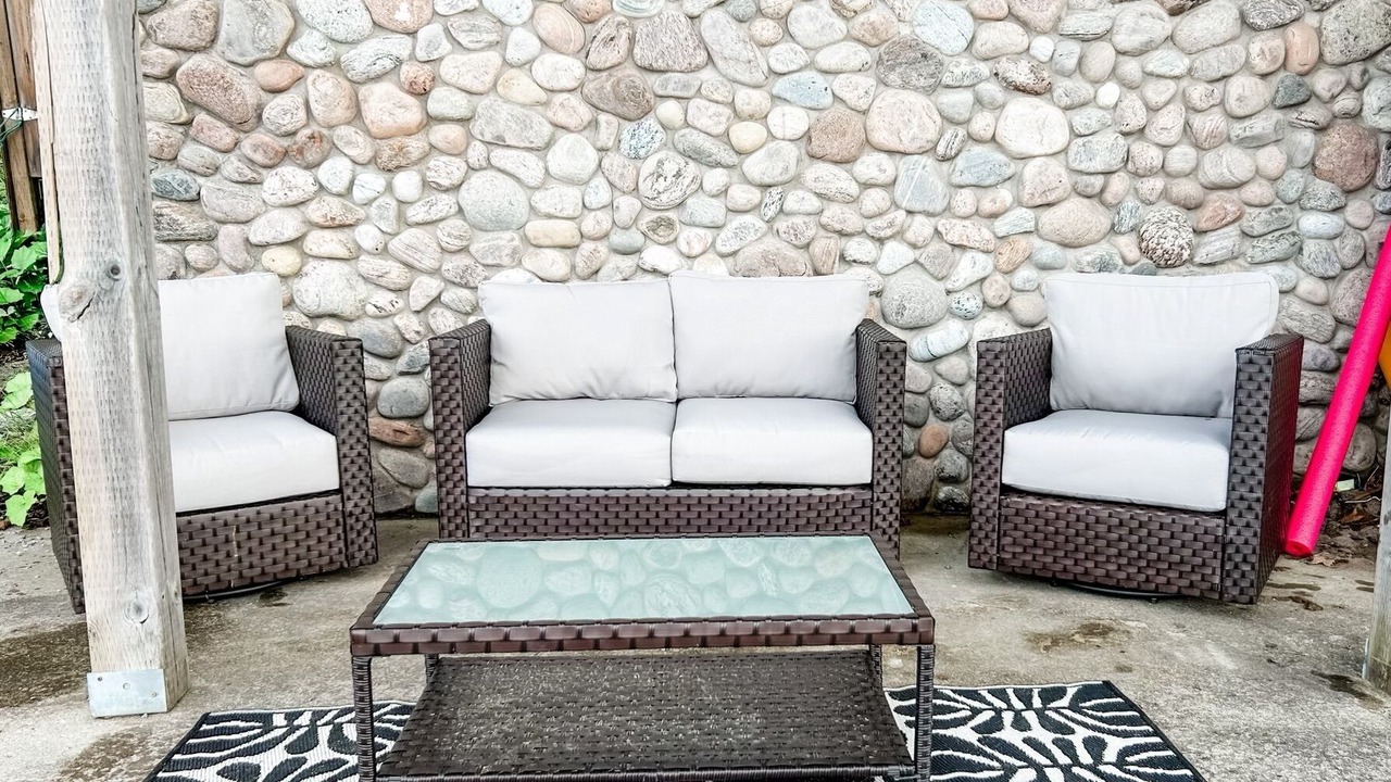 Photo of Patio Balcony in Crowes Landing