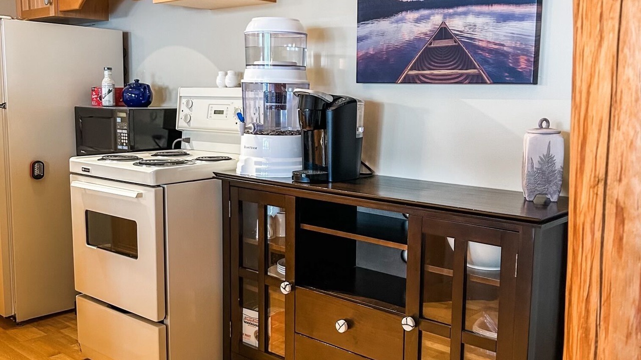 Photo of Kitchen in Crowes Landing