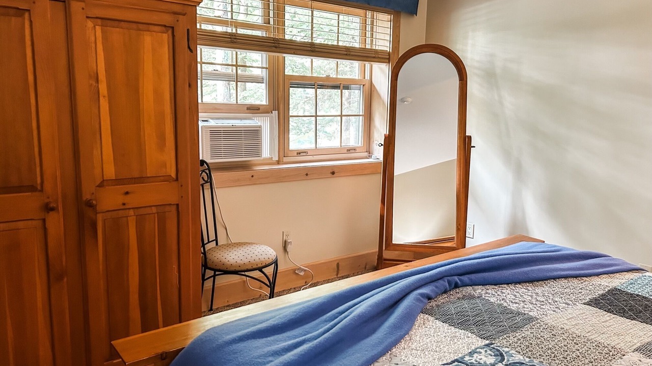 Photo of Bedroom in Crowes Landing