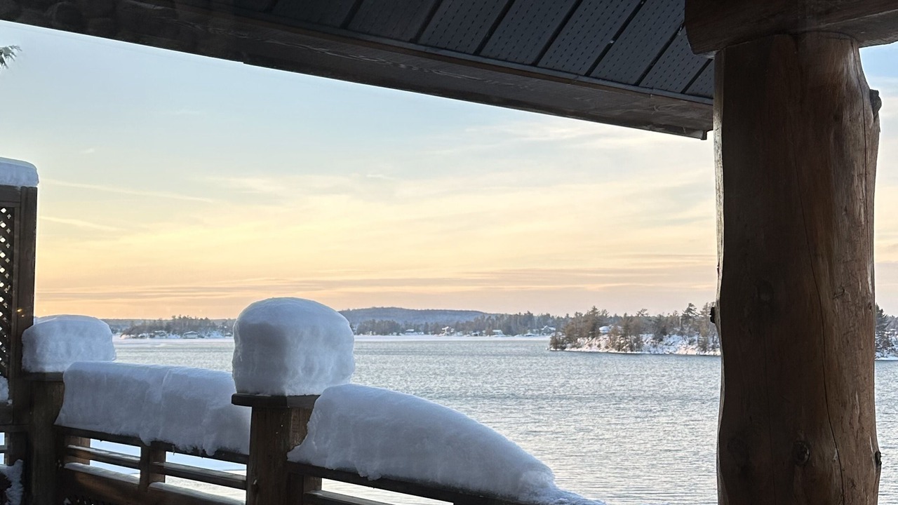 Photo of Outdoor in Crowes Landing