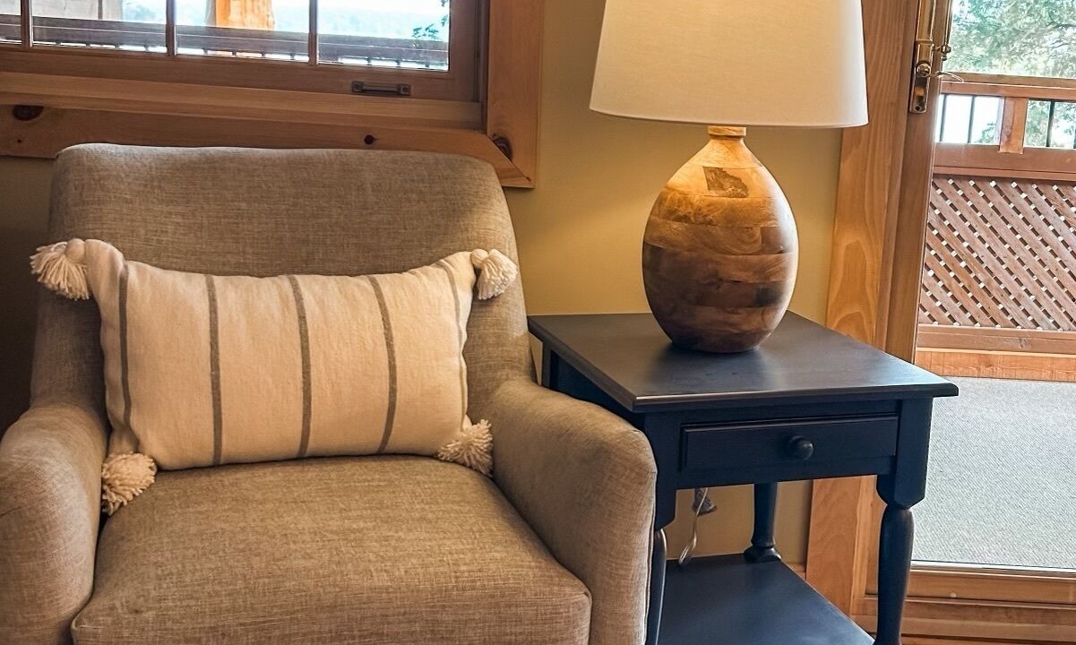 Photo of Livingroom in Crowes Landing