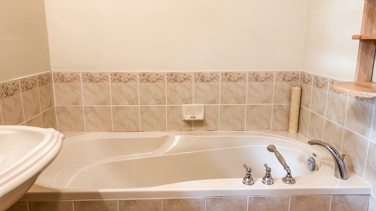 Photo of Bathroom in Crowes Landing