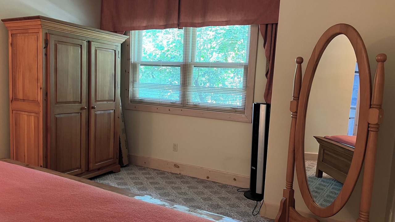 Photo of Bedroom in Crowes Landing