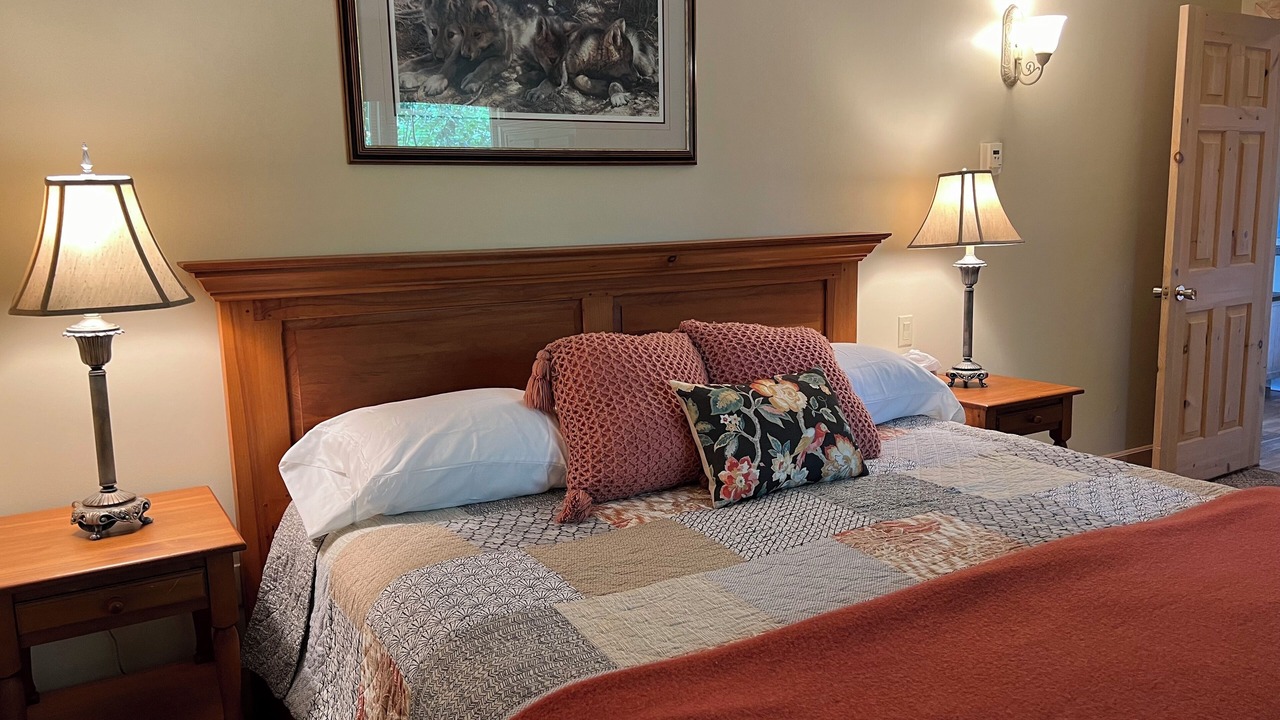 Photo of Bedroom in Crowes Landing