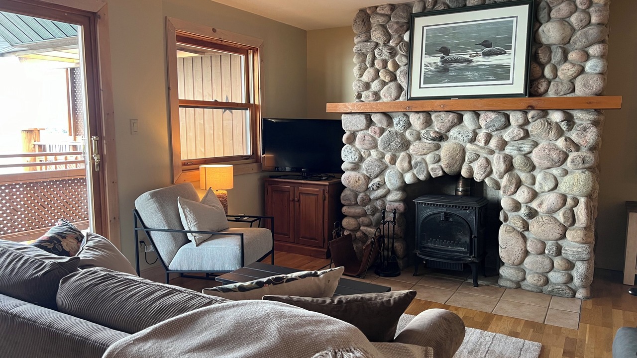 Photo of Livingroom in Crowes Landing