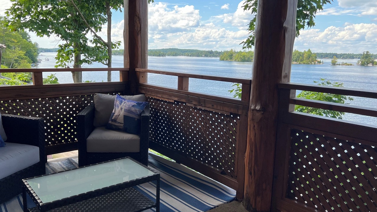 Photo of Outdoor in Crowes Landing