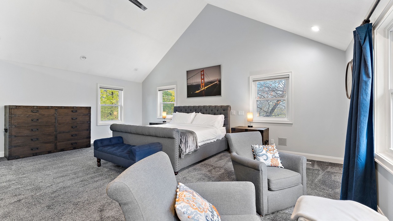 Photo of Bedroom in Plymouth