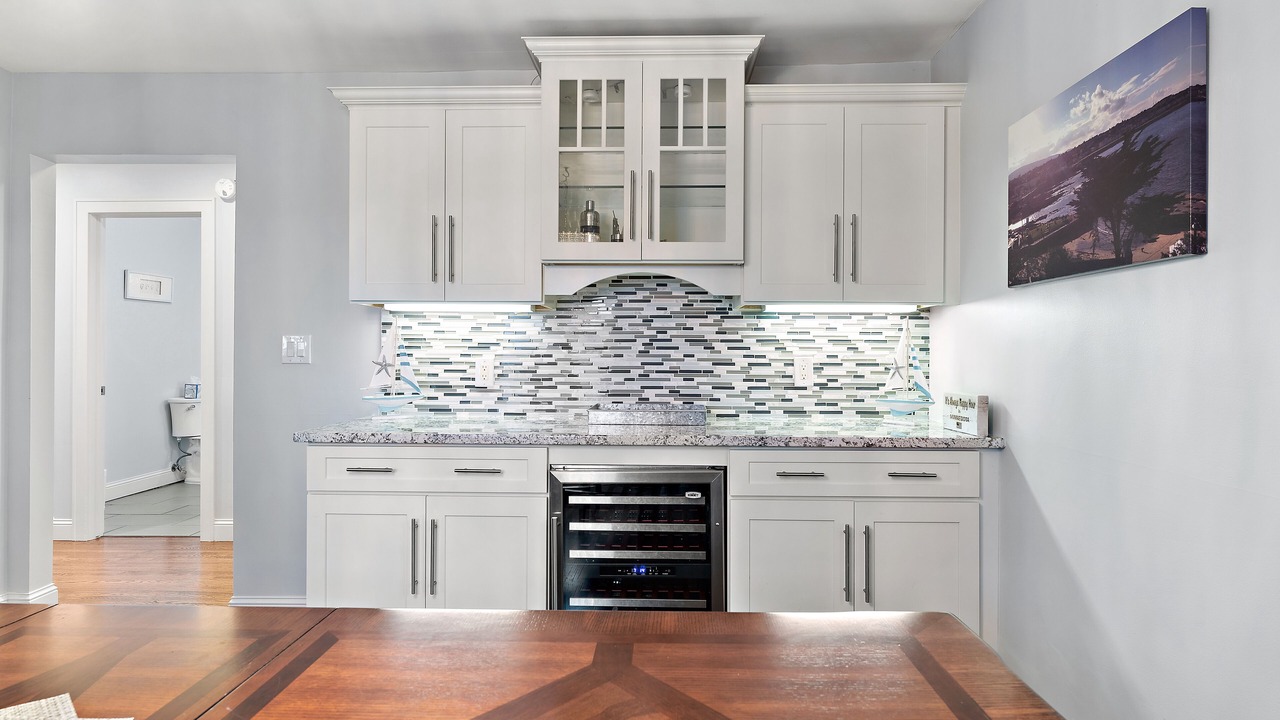Photo of Kitchen in Plymouth