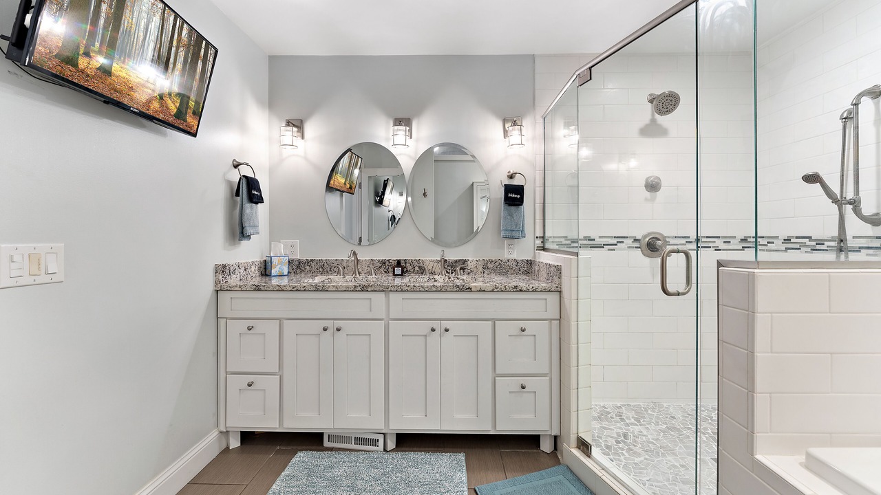 Photo of Bathroom in Plymouth