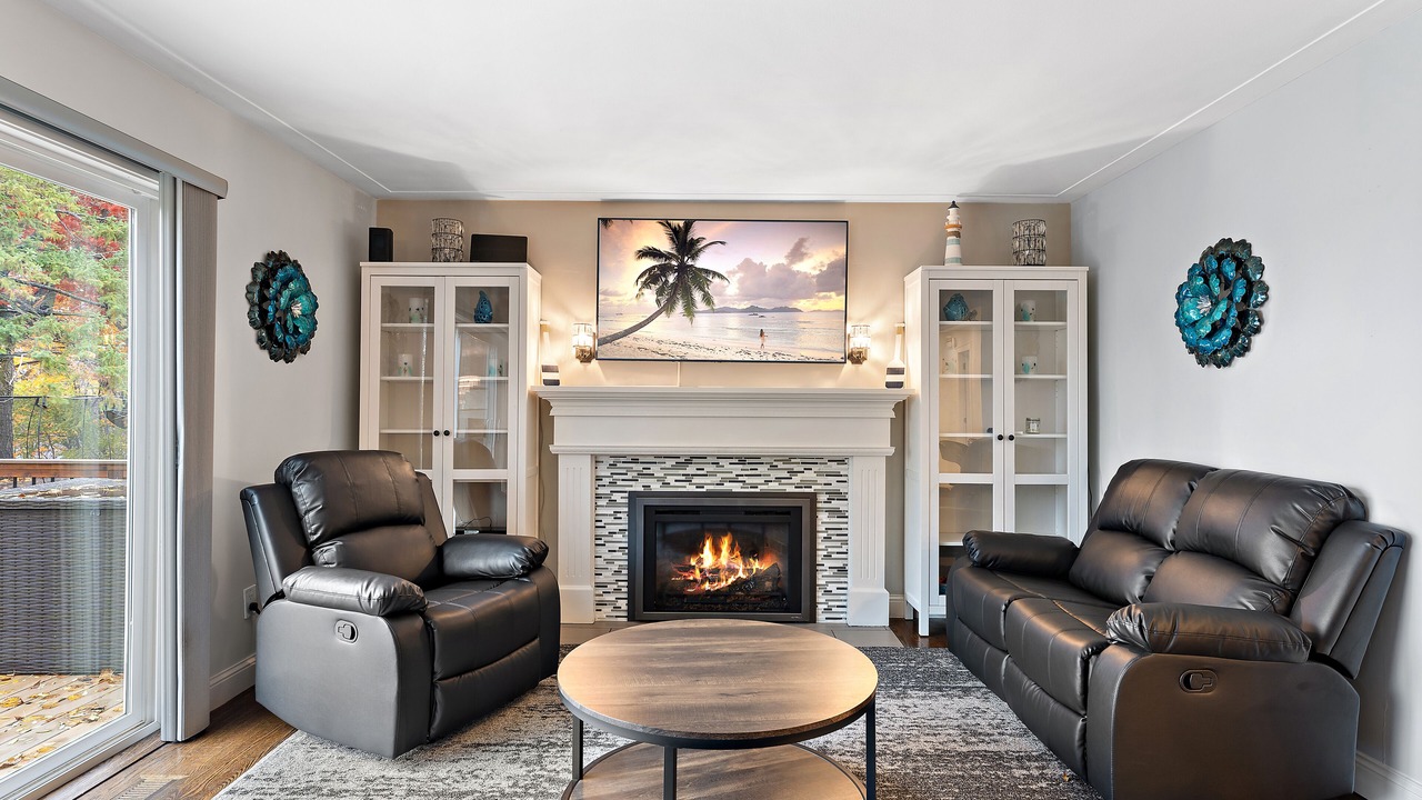 Photo of Livingroom in Plymouth