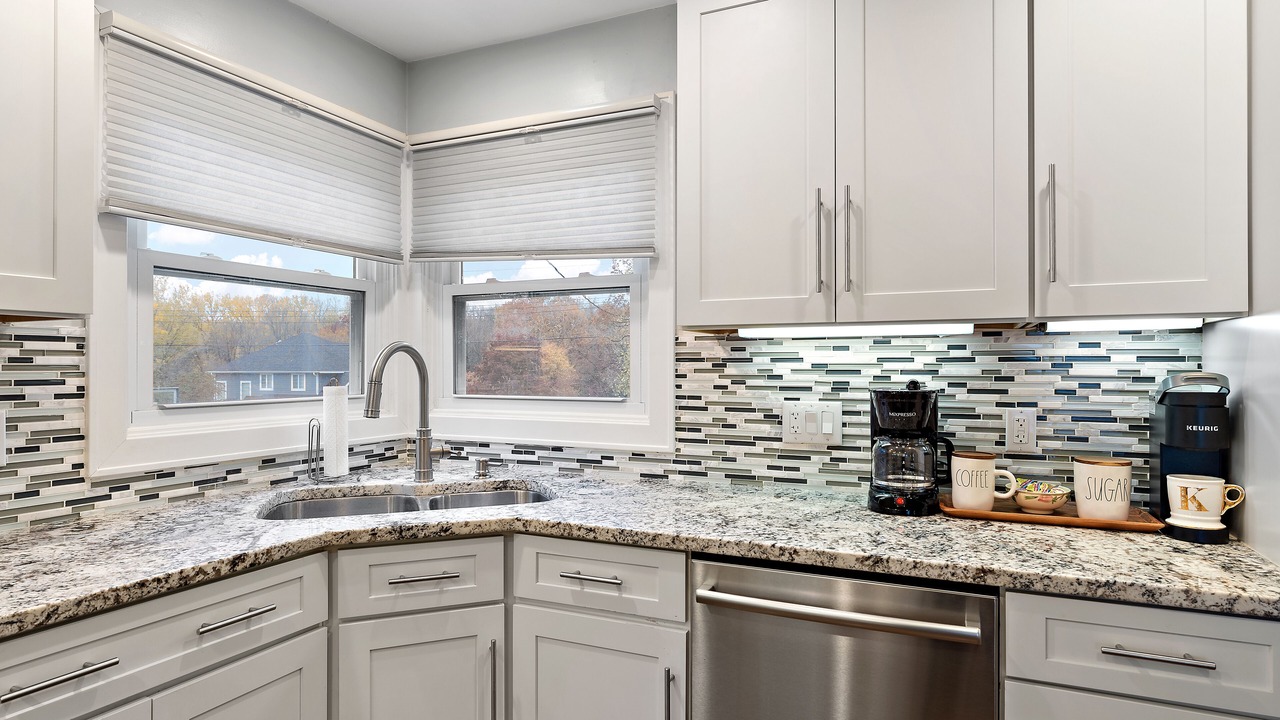 Photo of Kitchen in Plymouth