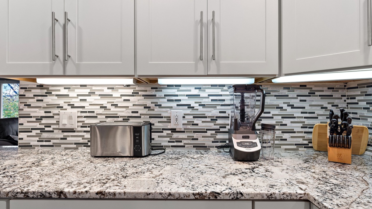 Photo of Kitchen in Plymouth