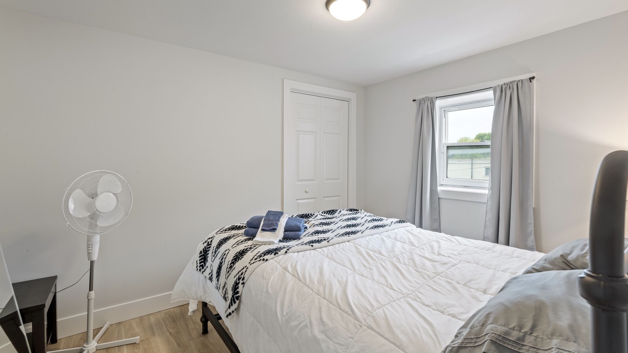 Photo of Bedroom in Exeter