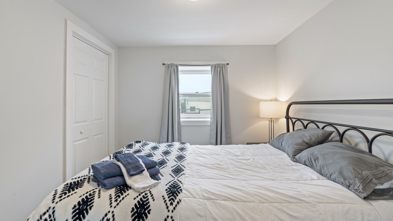Photo of Bedroom in Exeter