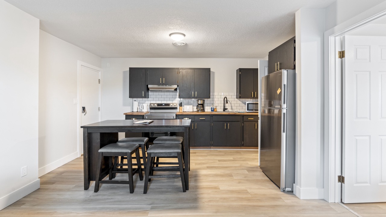 Photo of Kitchen in Exeter